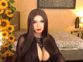 GoddesMarshaTS - Live porn &amp; sex cam - 21871509