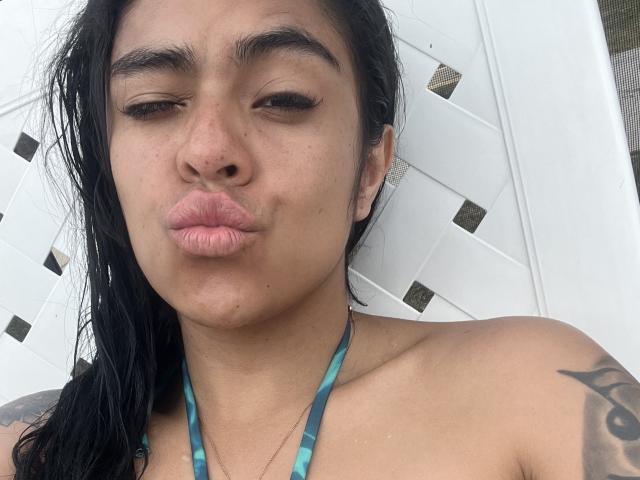 StellaBeckker - Live porn &amp; sex cam - 21872421