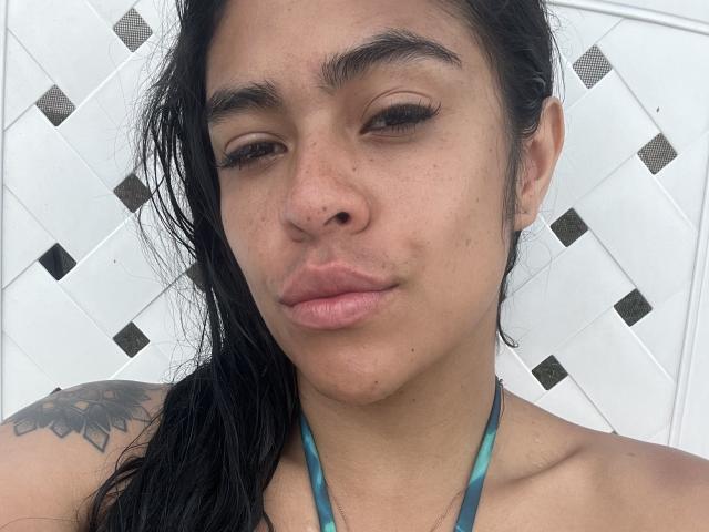 StellaBeckker - Live sex cam - 21872425