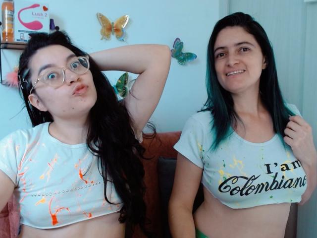 LunaVenus - Live porn &amp; sex cam - 21873241