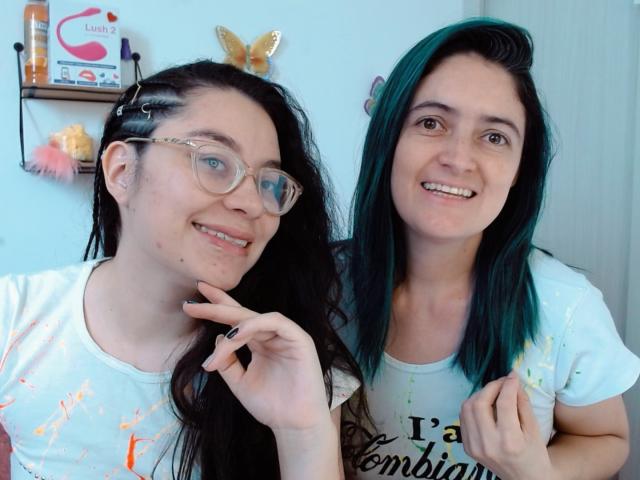 LunaVenus - Live porn &amp; sex cam - 21873245