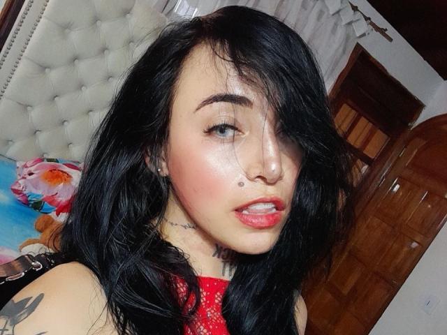 YeiSela - сексуальная веб-камера в реальном времени - 21873385