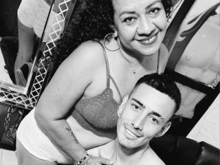 RubyAndThiago - Live porn &amp; sex cam - 21873617