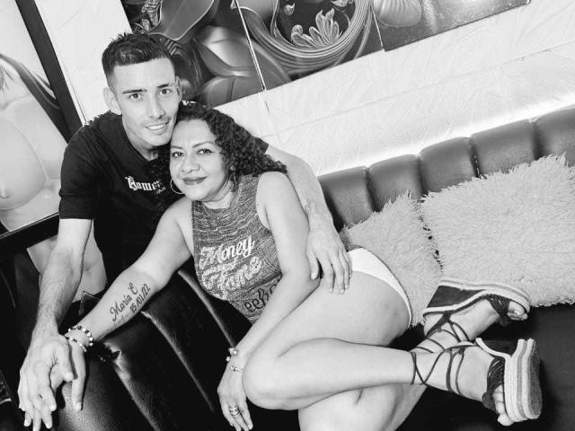 RubyAndThiago - Live porn &amp; sex cam - 21873641