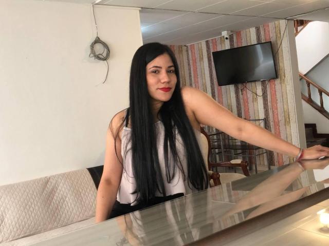 Ailanis - Live porn &amp; sex cam - 21874093