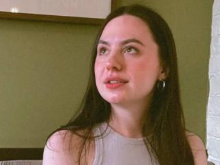 AnnSweer - Live porn &amp; sex cam - 21874313