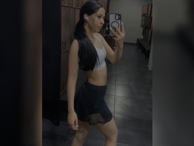 SamyCruzz - Live porn &amp; sex cam - 21874421