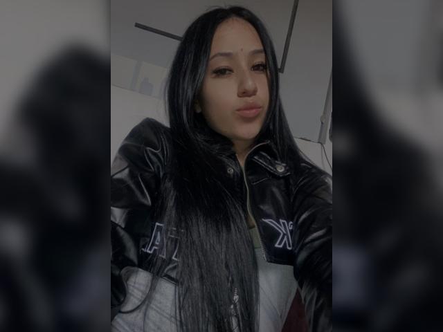 SamyCruzz - Live porn &amp; sex cam - 21874481