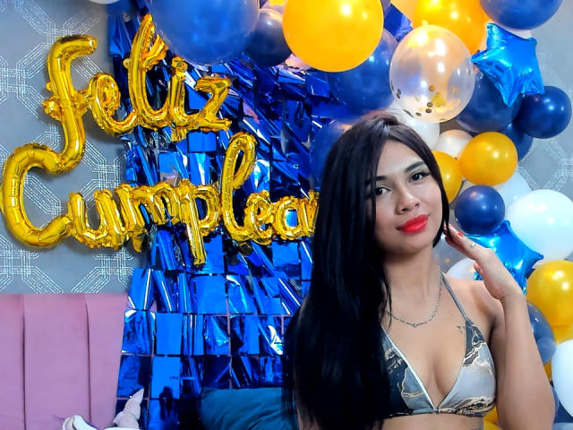 CoralHotReed - Sexe cam en vivo - 21875345