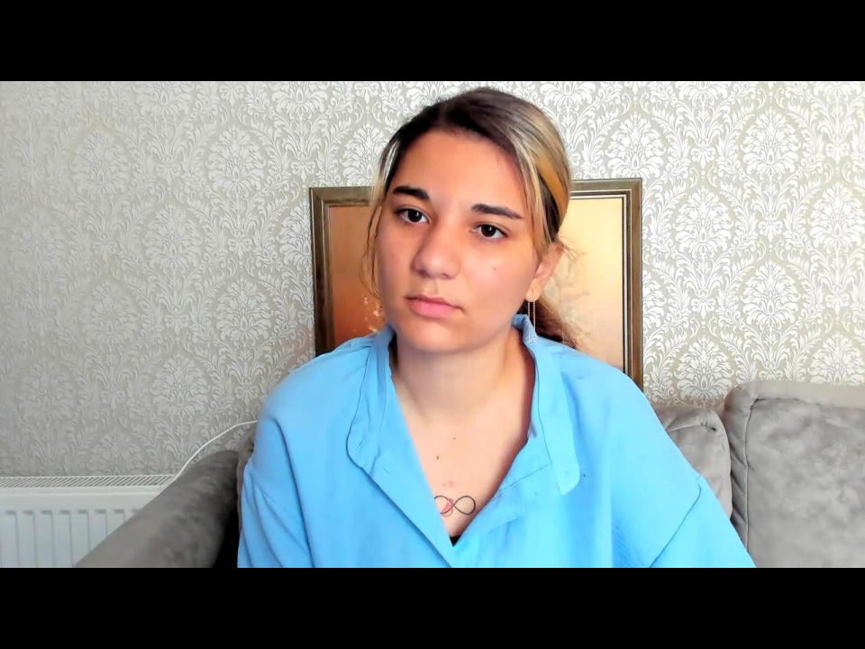 Etelie - Live porn &amp; sex cam - 21875953