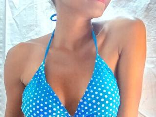 ElbaJolie - Live porn &amp; sex cam - 21876197