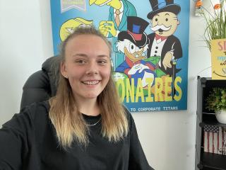 Kamppi - Live porn &amp; sex cam - 21876277