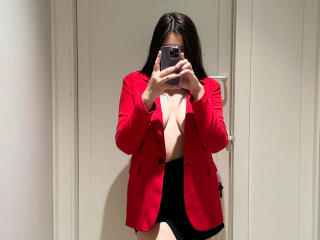 Toximai - Live porn &amp; sex cam - 21876333