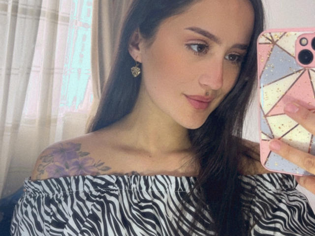 NinaBryons - Porno na żywo i seks kamera - 21877213