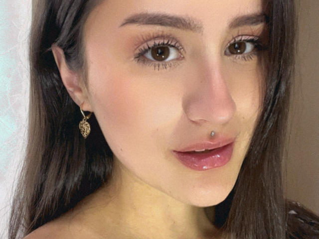 NinaBryons - Sexe cam en vivo - 21877225