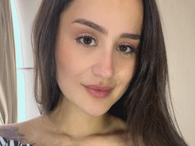 NinaBryons - Live porn &amp; sex cam - 21877253