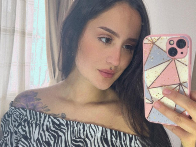 NinaBryons - Sexe cam en vivo - 21877257