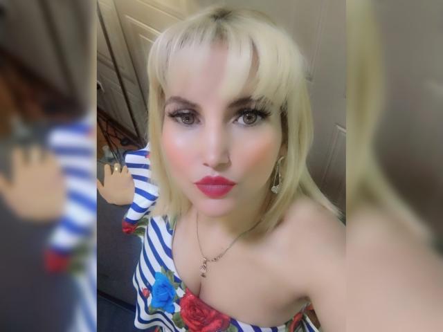 GiuliaAddams - Live sex cam - 21877385