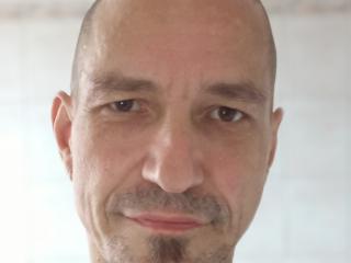 KlumsiMan - Sexe cam en vivo - 21877393