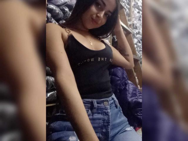 HikariChloe - Live porn &amp; sex cam - 21877649