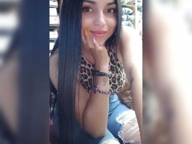 HikariChloe - ライブポルノ&amp;セックスカム - 21877657