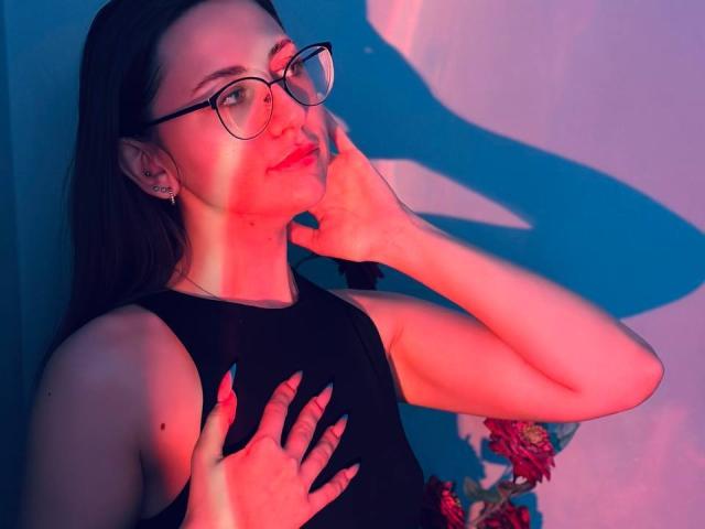 Afelia - Sexe cam en vivo - 21878089