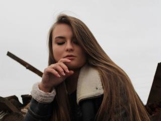 LightChantal - Camera khiêu dâm &amp; quyến rũ trực tiếp - 21878117