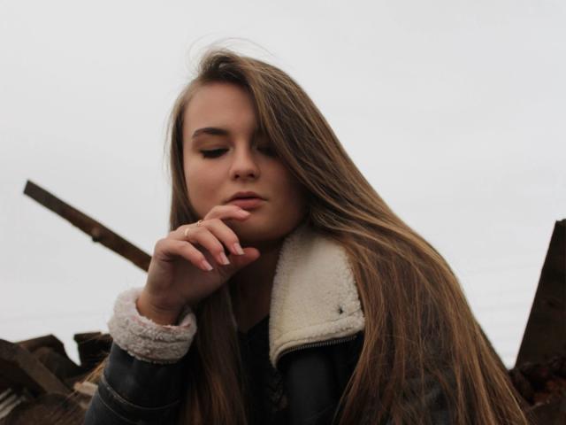 LightChantal - Camera khiêu dâm &amp; quyến rũ trực tiếp - 21878117