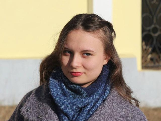 LightChantal - Camera khiêu dâm &amp; quyến rũ trực tiếp - 21878141