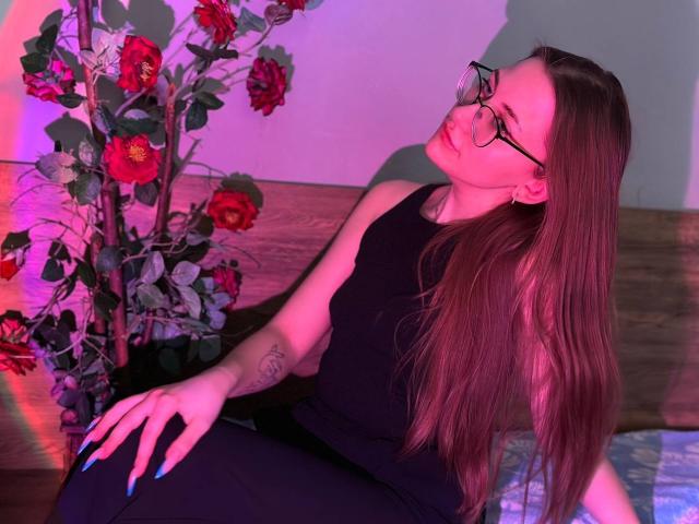 Afelia - Sexe cam en vivo - 21878177