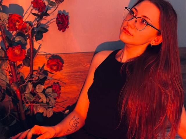 Afelia - Live porn &amp; sex cam - 21878213