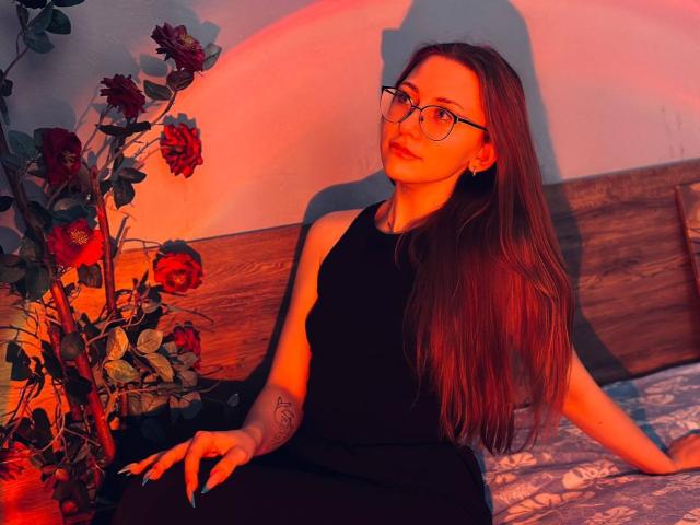 Afelia - Sexe cam en vivo - 21878225