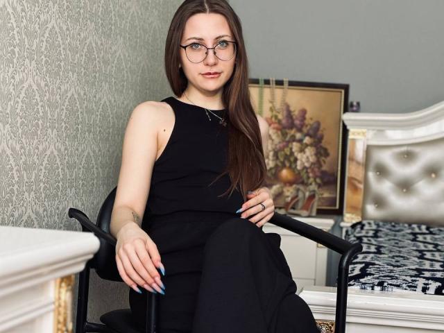 Afelia - сексуальная веб-камера в реальном времени - 21878229