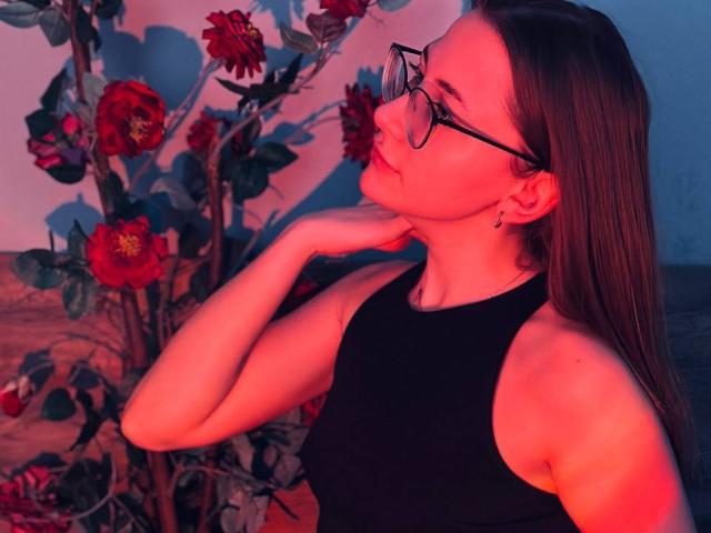 Afelia - Camera khiêu dâm &amp; quyến rũ trực tiếp - 21878245