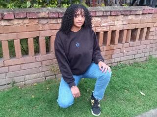 LiliWilliams - Sexe cam en vivo - 21878837