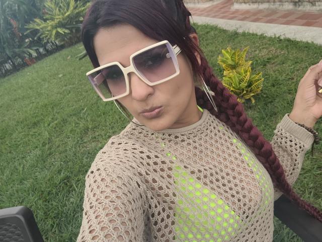 AmandaPink - Sexe cam en vivo - 21879277
