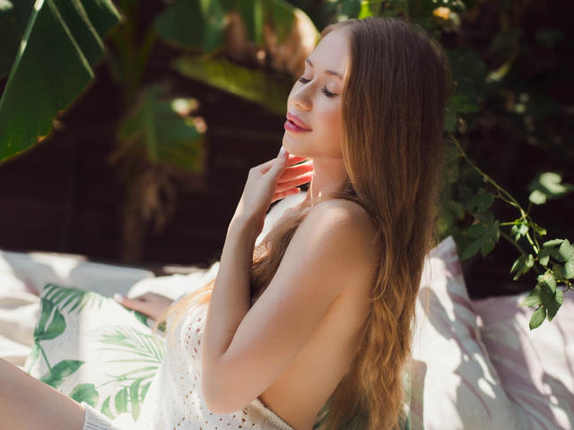 ViolettaSteward - 라이브 포르노 &amp; 섹스 캠 - 21879473