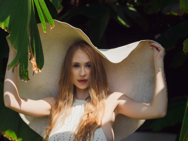 ViolettaSteward - Live Sex Cam - 21879501