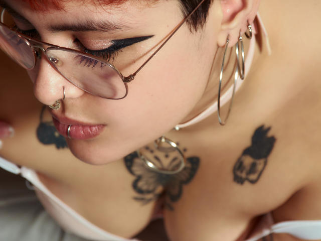 MoiSweet - ライブポルノ&amp;セックスカム - 21880789