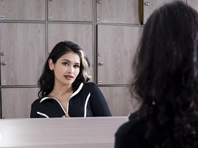 AidaEscobar - Live porn &amp; sex cam - 21880973