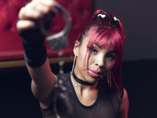 CinthiaForst - Live sex cam - 21882365