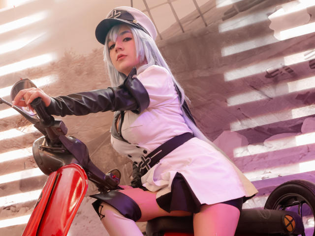 HanaKonekoo - Live porn &amp; sex cam - 21882629