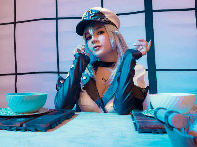 HanaKonekoo - Live sexe cam - 21882649