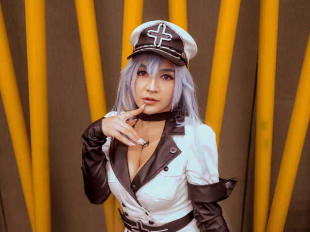 HanaKonekoo - Live porn &amp; sex cam - 21882665