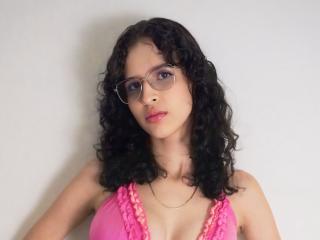 ThaliiaGomez - Sexe cam en vivo - 21883181