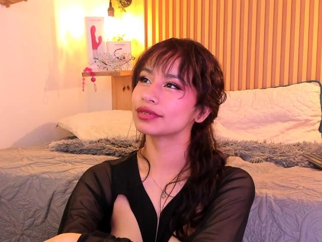 HeilyPeterson - Live sexe cam - 21883969