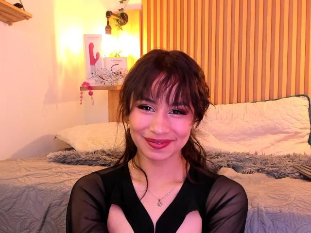 HeilyPeterson - Live sex cam - 21884029