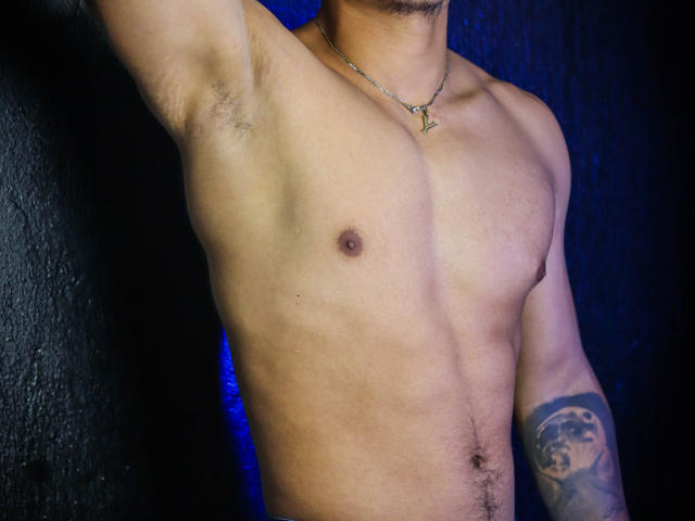 JeisonStark - Live porn &amp; sex cam - 21884737