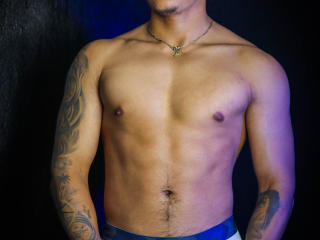 JeisonStark - Live porn &amp; sex cam - 21884741