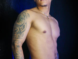 JeisonStark - Live porn &amp; sex cam - 21884749